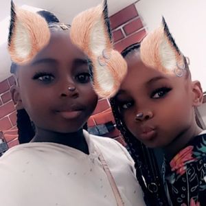 Meet your Posher, Janae